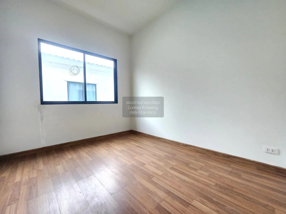 ขายทาวน์เฮ้าส์/ทาวน์โฮม  เดอะทรัสต์ ราชพฤกษ์-รัตนาธิเบศร์ บางรักใ