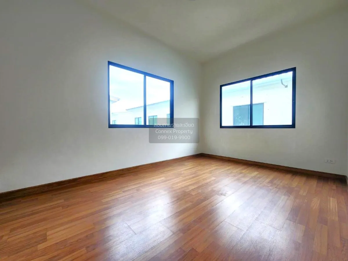 ขายทาวน์เฮ้าส์/ทาวน์โฮม  เดอะทรัสต์ ราชพฤกษ์-รัตนาธิเบศร์ บางรักใ