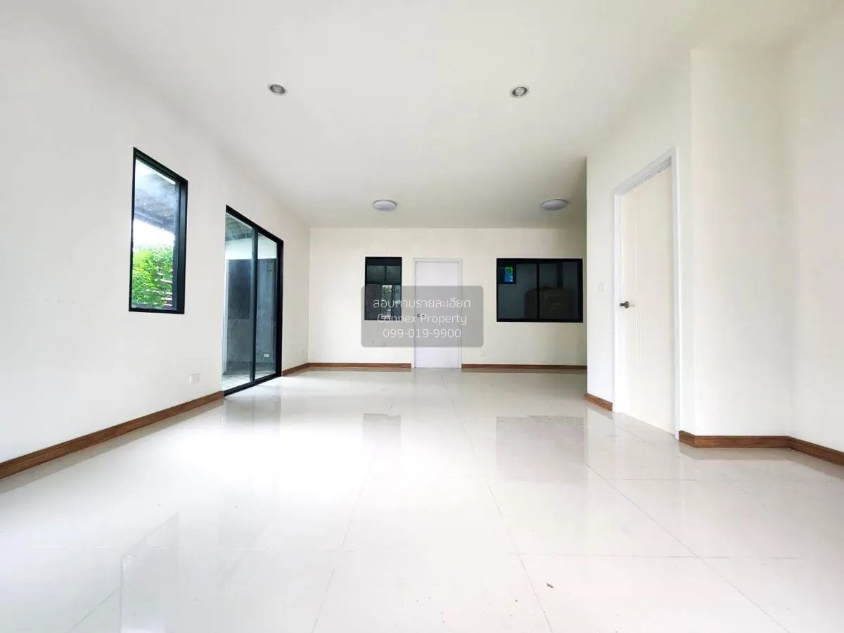 ขายทาวน์เฮ้าส์/ทาวน์โฮม  เดอะทรัสต์ ราชพฤกษ์-รัตนาธิเบศร์ บางรักใ