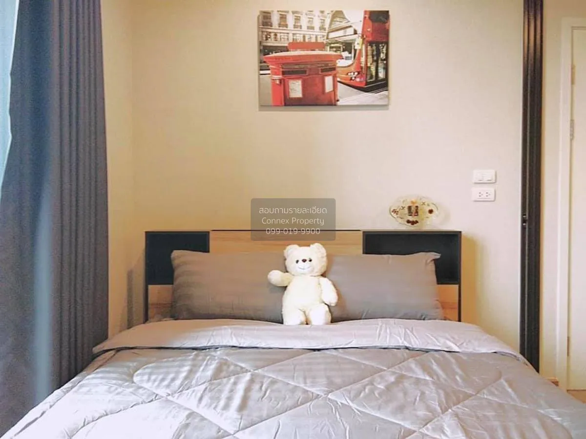 For Rent Condo , The Tree Rio Bang - Aor , MRT-Bang O , Bang O , 