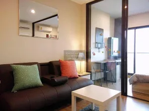 For Rent Condo , The Tree Rio Bang - Aor , MRT-Bang O , Bang O , Bang Phlat , Bangkok , CX-98463