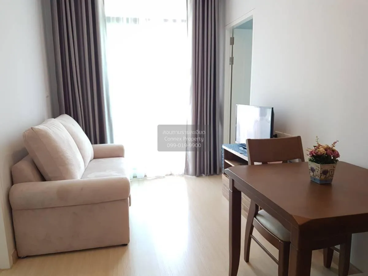 For Rent Condo , Bangkok Horizon Sathorn , BTS-Chong Nonsi , Thun 1