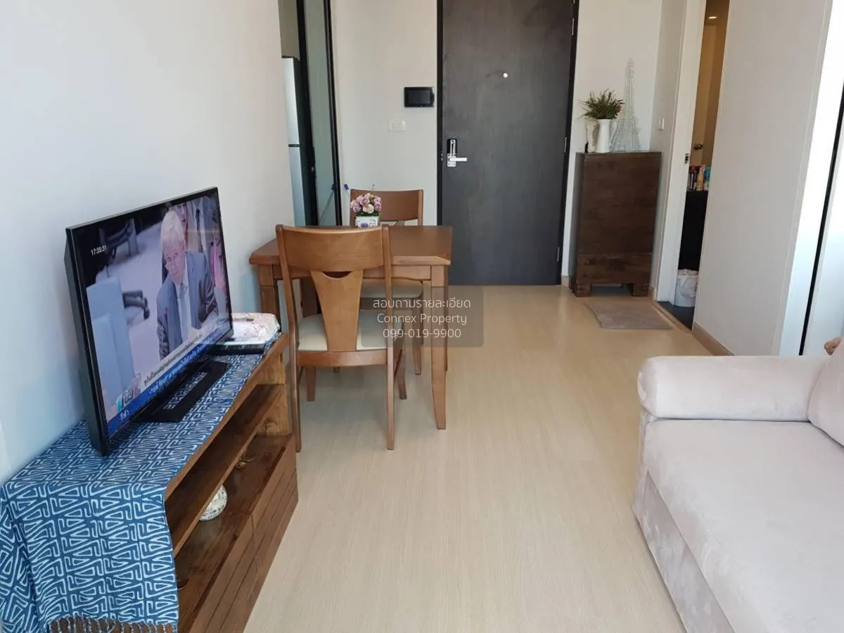 For Rent Condo , Bangkok Horizon Sathorn , BTS-Chong Nonsi , Thun 2