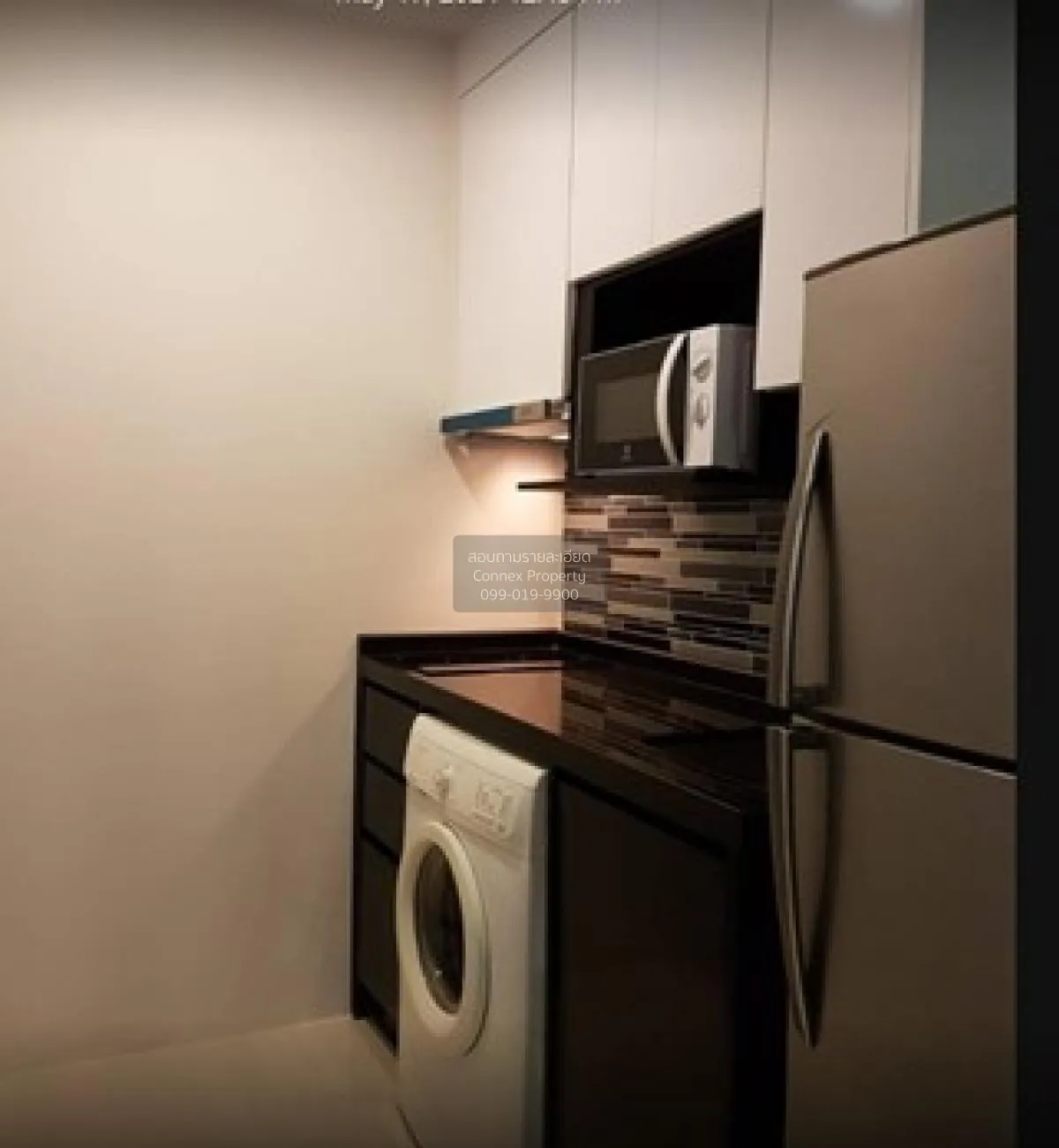 For Rent Condo , Bangkok Horizon Sathorn , BTS-Chong Nonsi , Thun 3