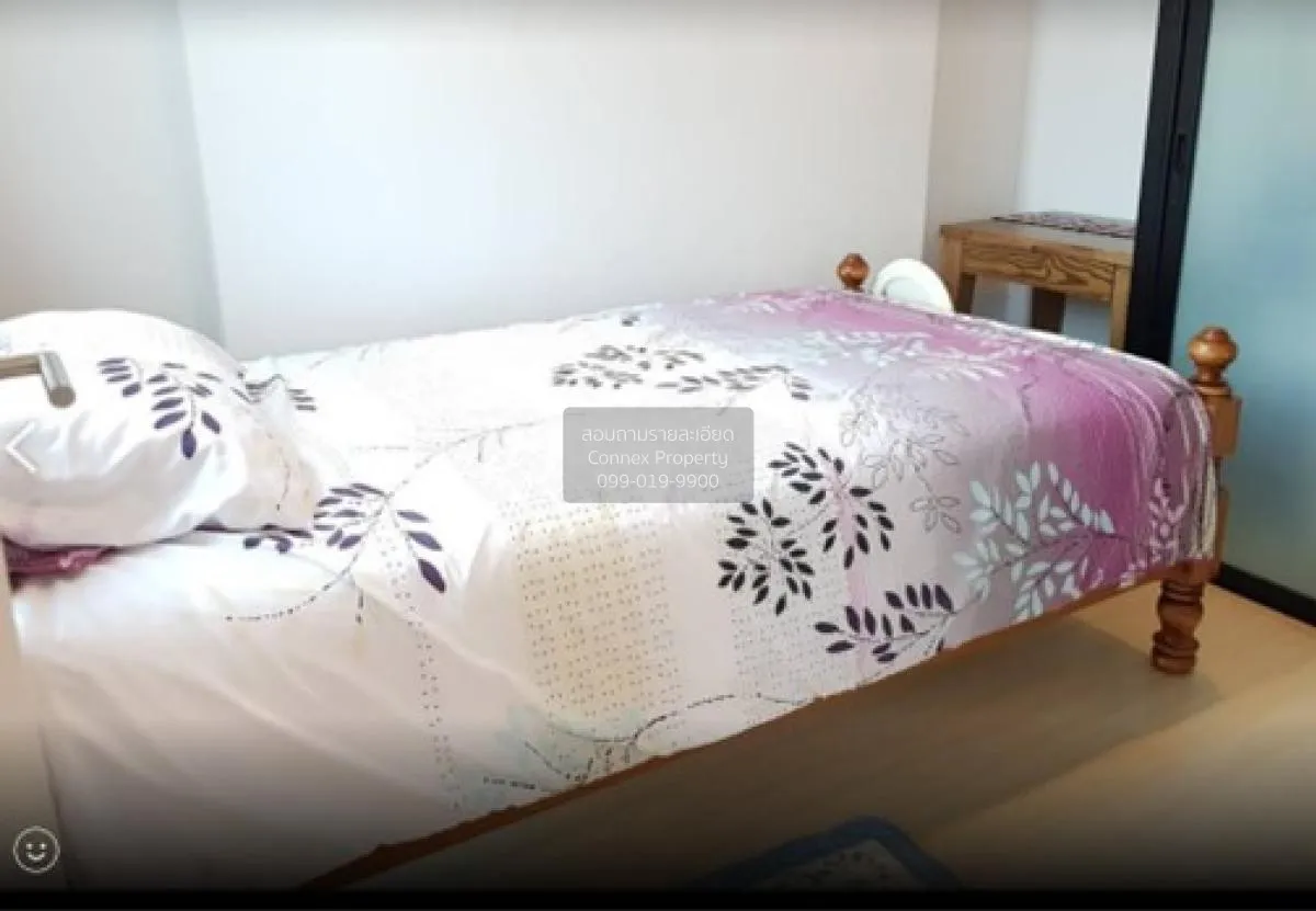 For Rent Condo , Bangkok Horizon Sathorn , BTS-Chong Nonsi , Thun 4