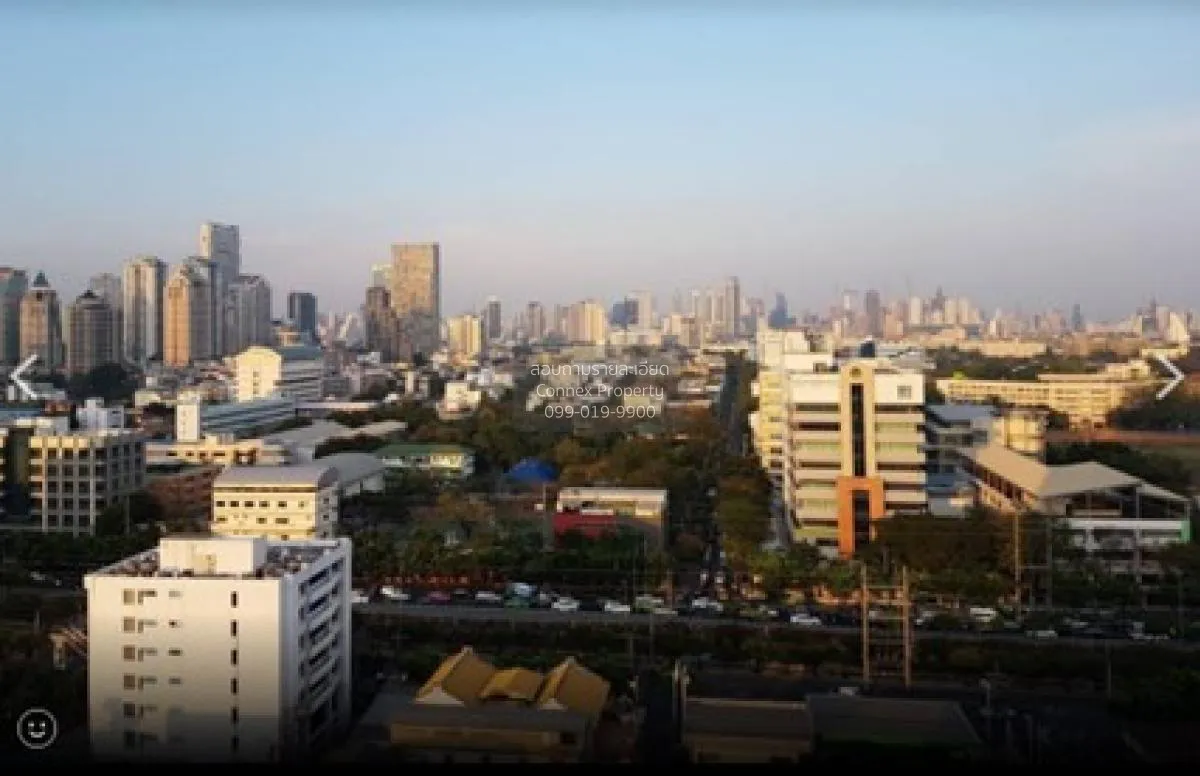 For Rent Condo , Bangkok Horizon Sathorn , BTS-Chong Nonsi , Thun