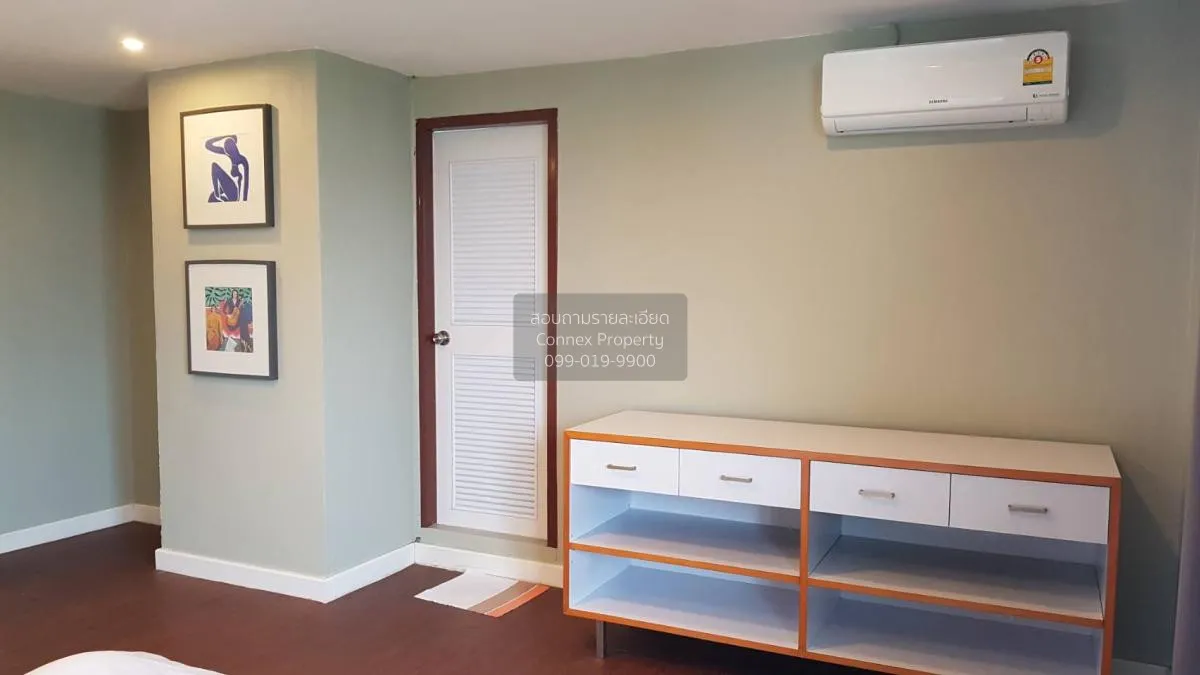 เช่าคอนโด  เดอะ รอยัล นาวิน ทาวเวอร์ MRT-คลองเตย ช่องนนทรี เขต ยา 3