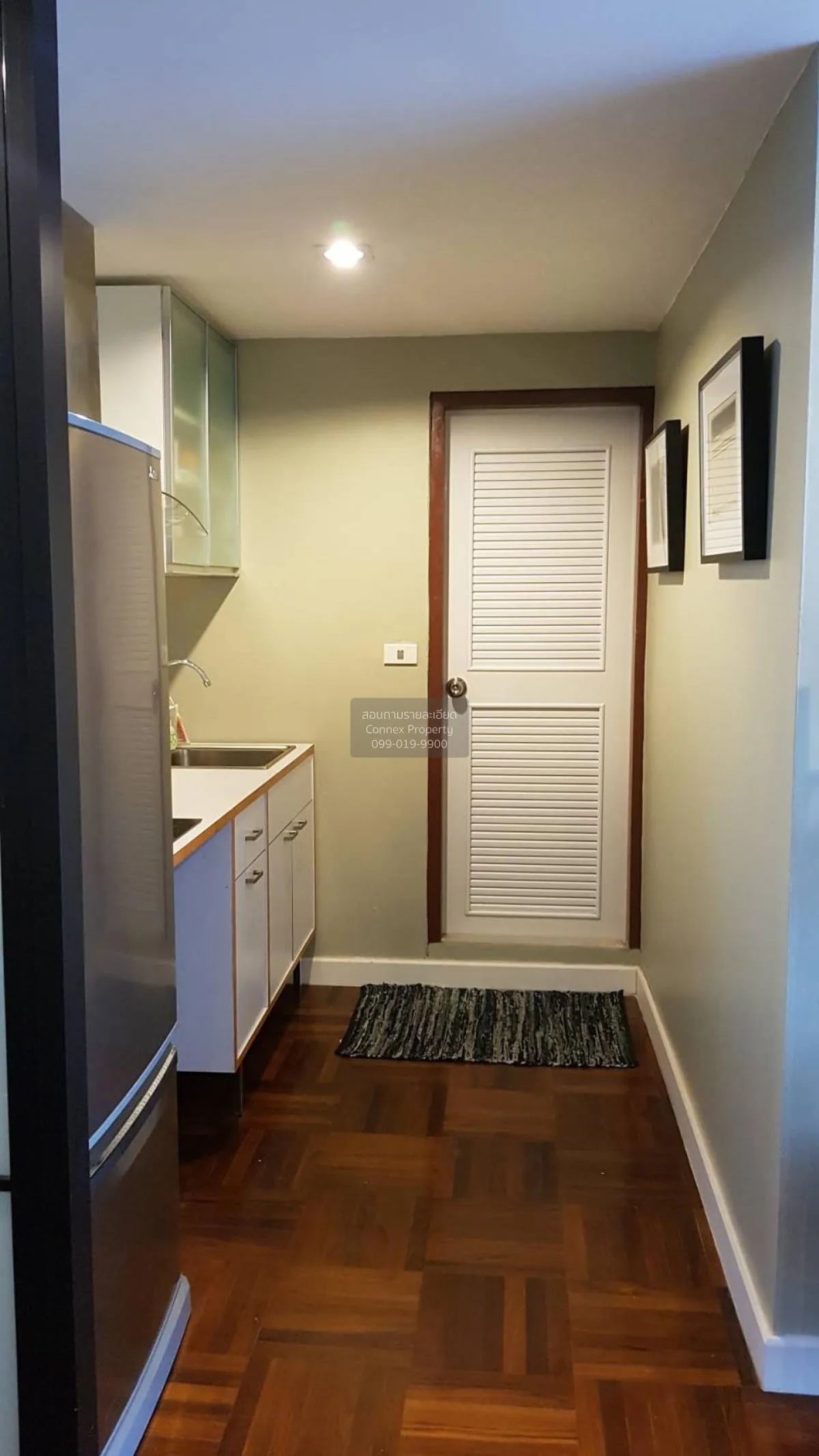 เช่าคอนโด  เดอะ รอยัล นาวิน ทาวเวอร์ MRT-คลองเตย ช่องนนทรี เขต ยา