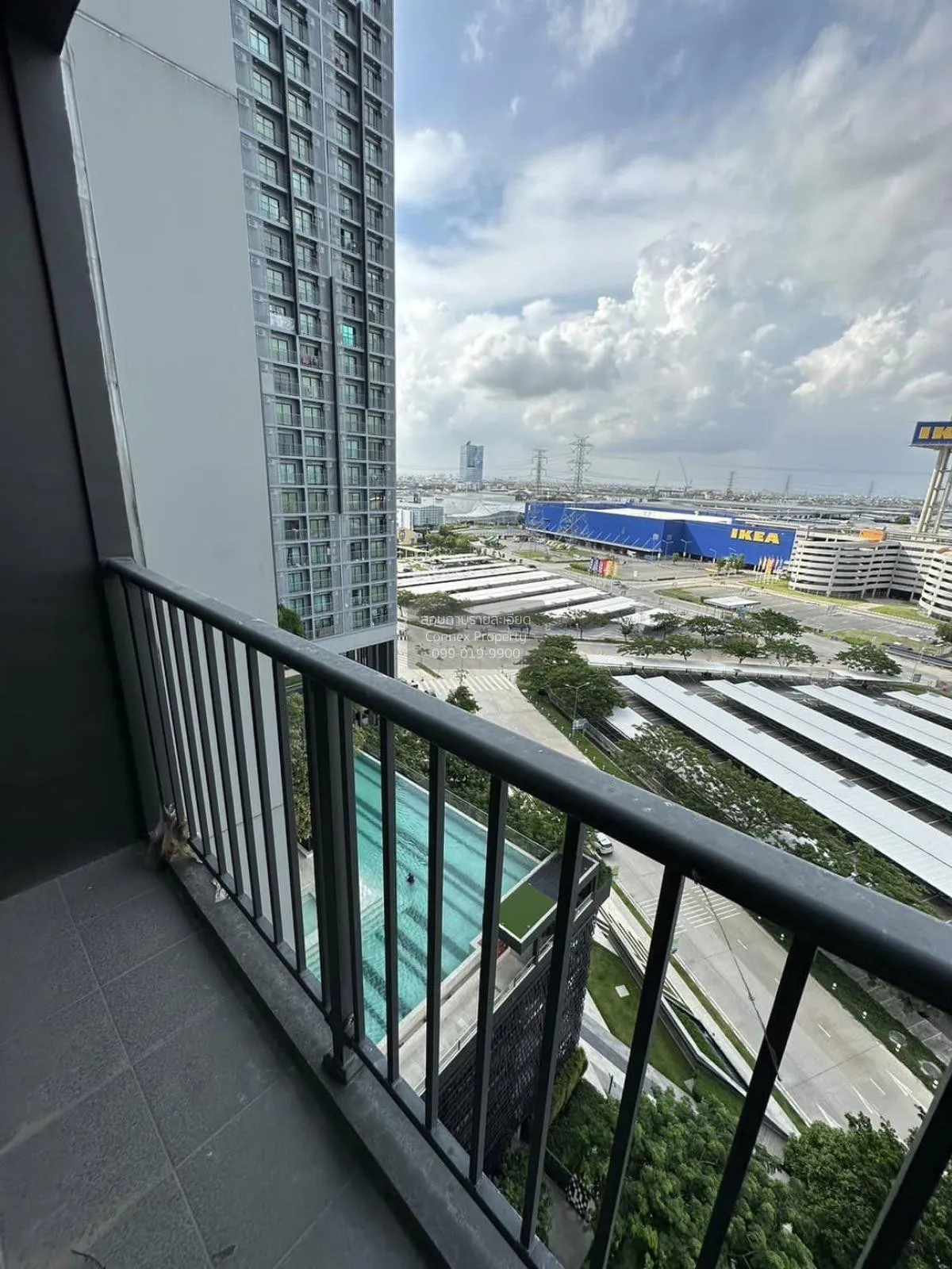 For Sale Condo , A Space Mega , Bang Phli Noi , Bang Phli , Samut