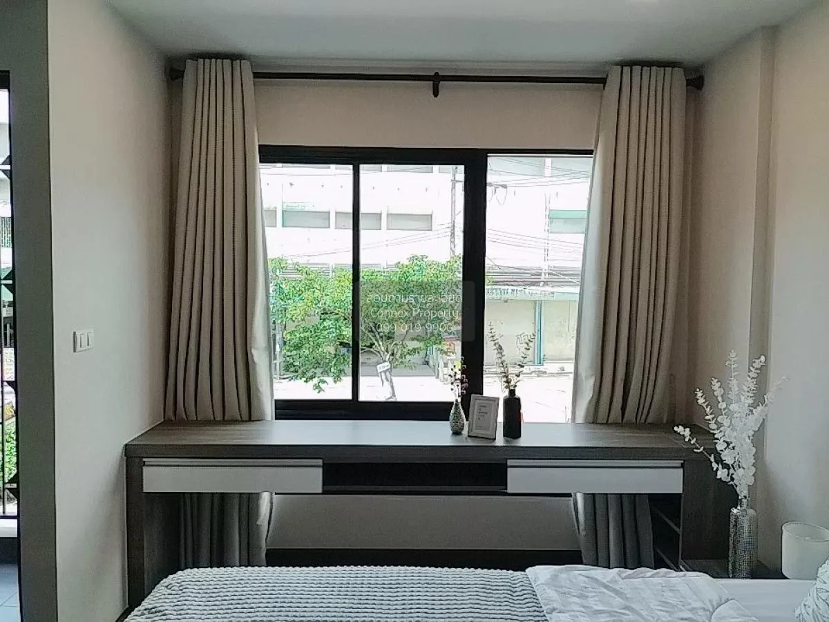 For Rent Condo , Sun City MRT Yaek Fai Chai , MRT-Fai Chai , Bang
