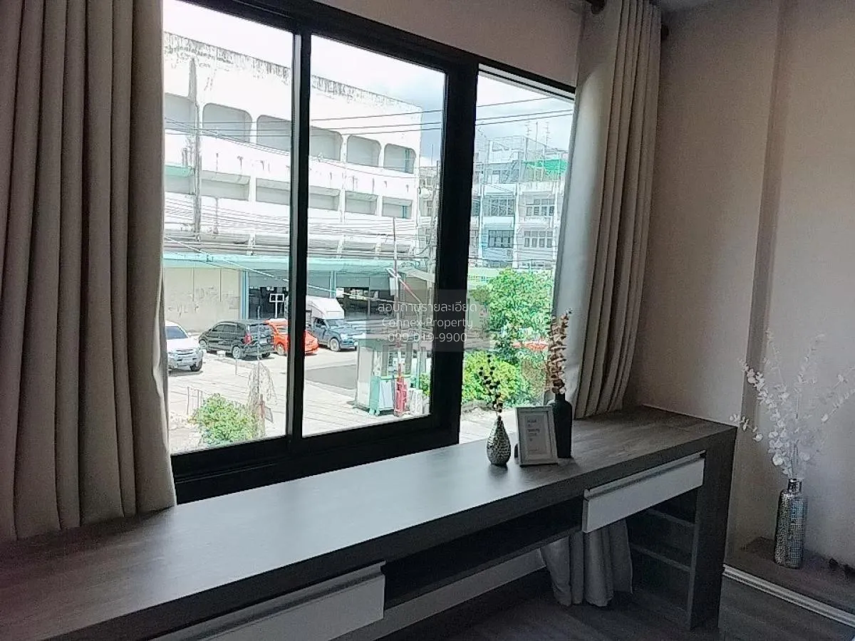 For Rent Condo , Sun City MRT Yaek Fai Chai , MRT-Fai Chai , Bang