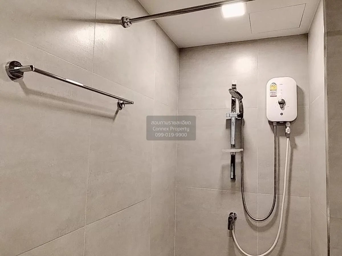 For Rent Condo , Sun City MRT Yaek Fai Chai , MRT-Fai Chai , Bang