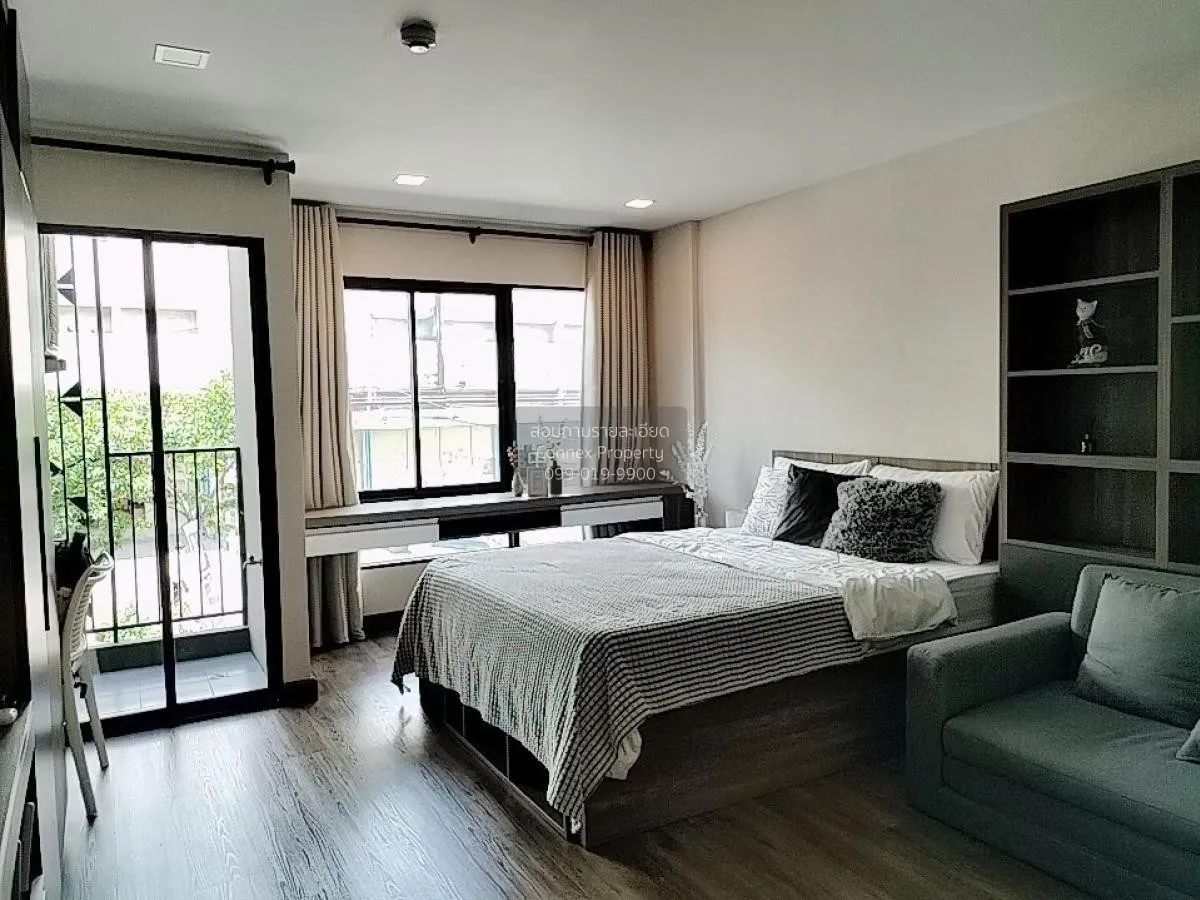 For Rent Condo , Sun City MRT Yaek Fai Chai , MRT-Fai Chai , Bang 2