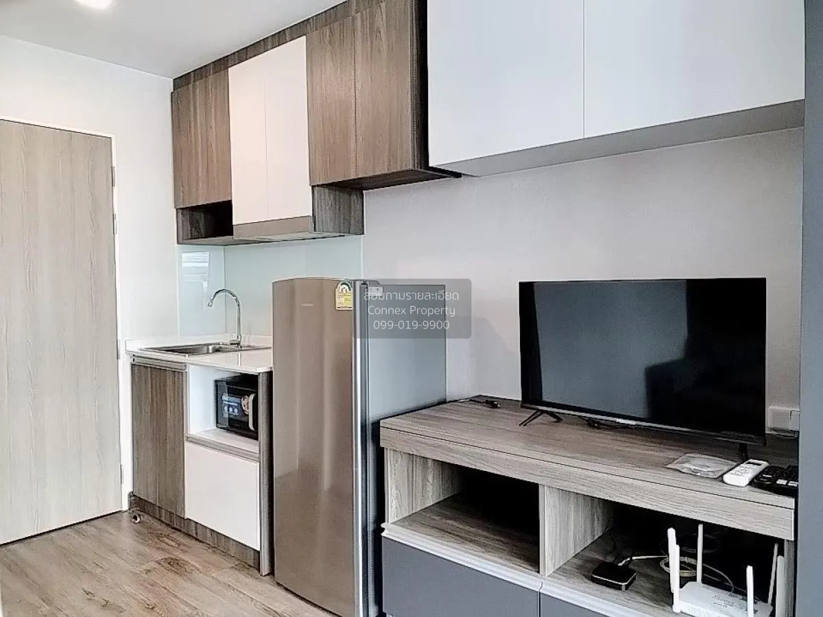 For Rent Condo , Sun City MRT Yaek Fai Chai , MRT-Fai Chai , Bang 4