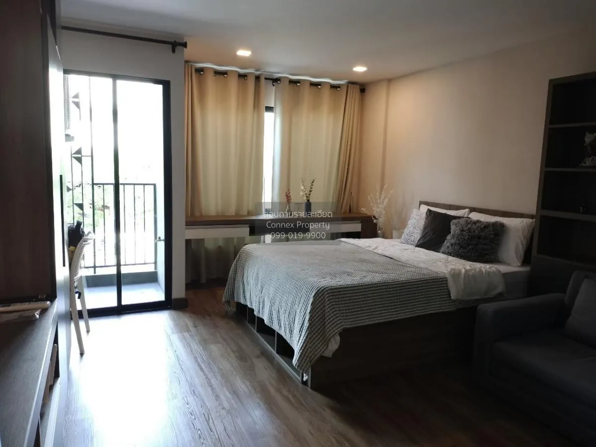 For Rent Condo , Sun City MRT Yaek Fai Chai , MRT-Fai Chai , Bang