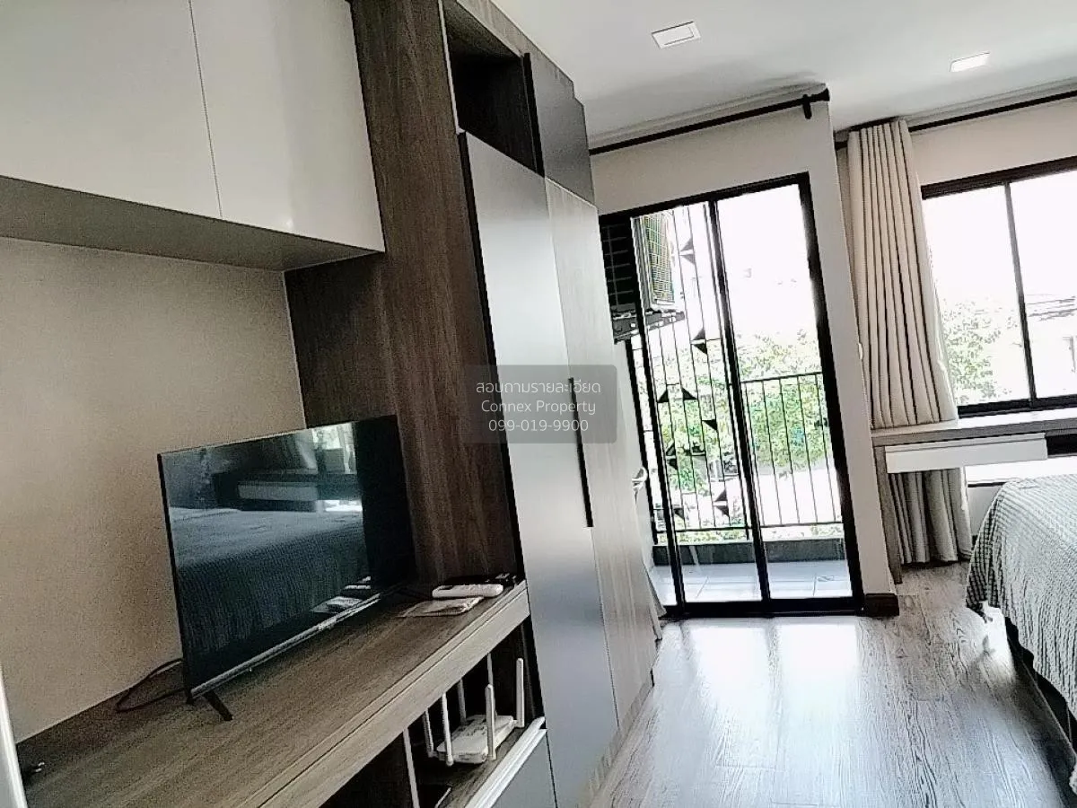 For Rent Condo , Sun City MRT Yaek Fai Chai , MRT-Fai Chai , Bang