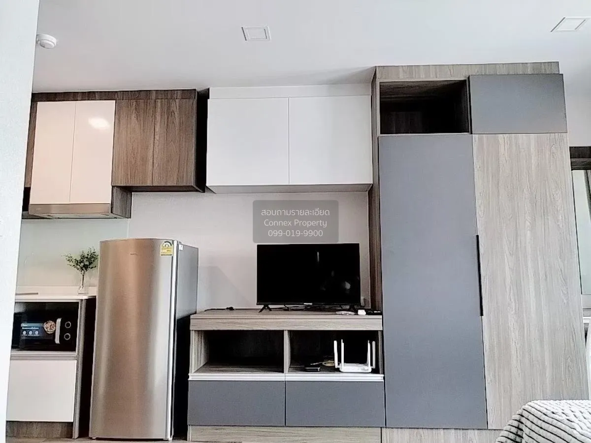 For Rent Condo , Sun City MRT Yaek Fai Chai , MRT-Fai Chai , Bang