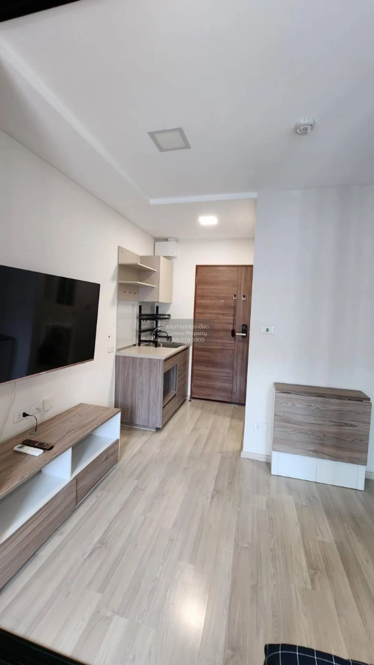 ขายคอนโด  พลัมคอนโด สะพานใหม่ สเตชั่น BTS-สะพานใหม่ คลองถนน เขต ส 3