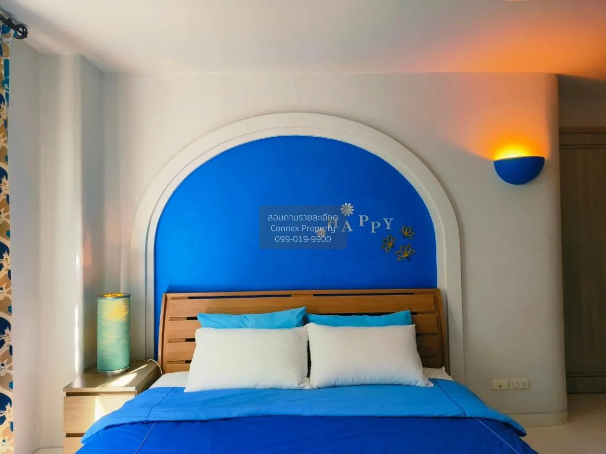 For Sale Condo , CHELONA KHAOTAO , Nong Kae , Hua Hin , Prachuap 