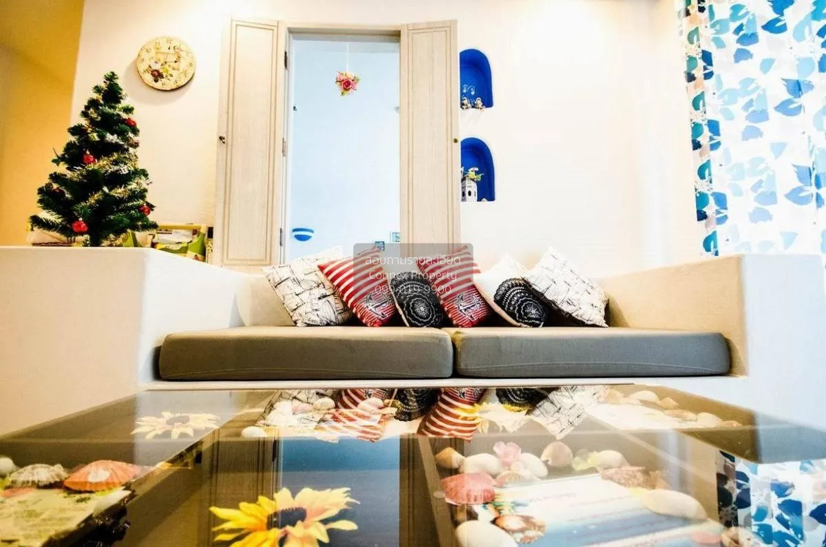 For Sale Condo , CHELONA KHAOTAO , Nong Kae , Hua Hin , Prachuap  3