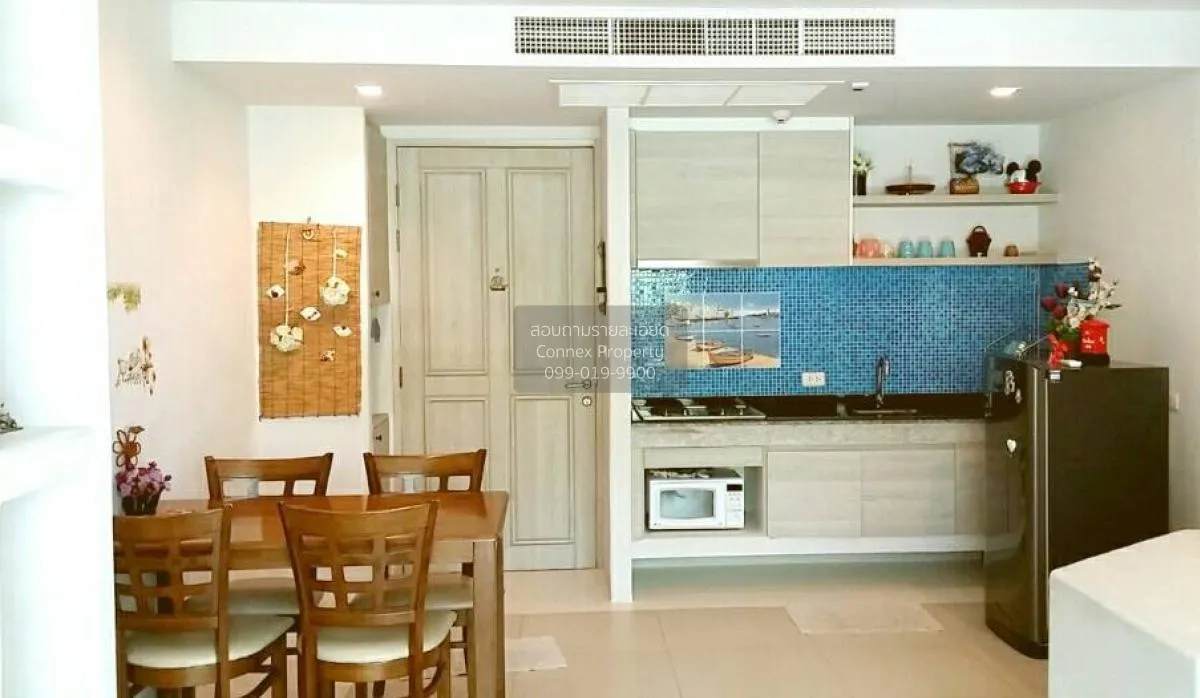 For Sale Condo , CHELONA KHAOTAO , Nong Kae , Hua Hin , Prachuap 