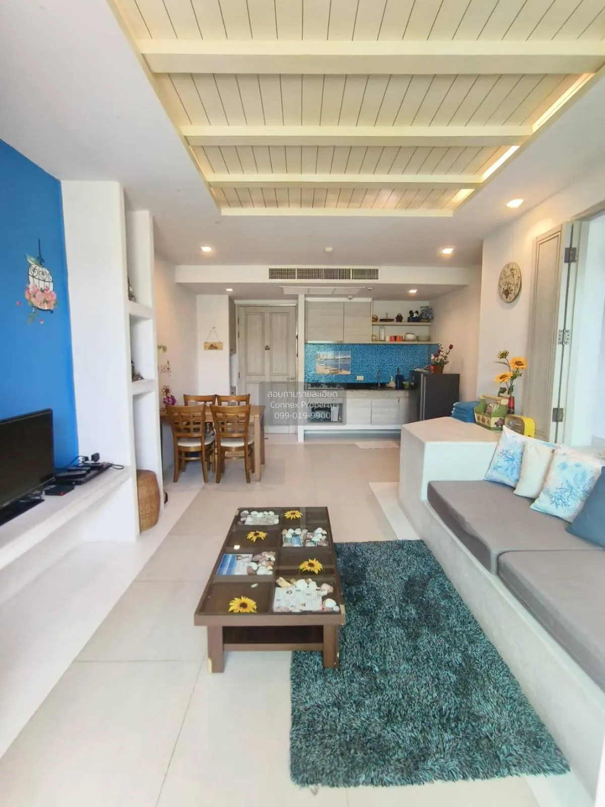 For Sale Condo , CHELONA KHAOTAO , Nong Kae , Hua Hin , Prachuap 