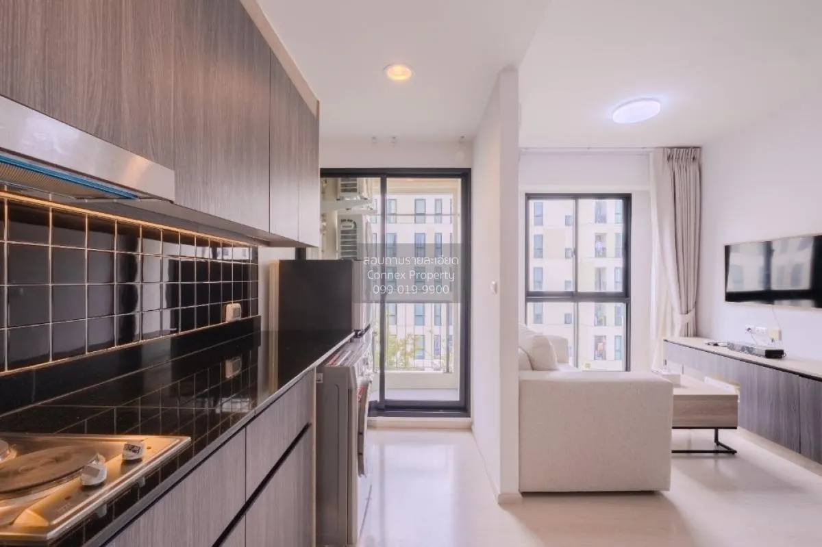 For Rent Condo , UNIO Sukhumvit 72 , BTS-Bearing , Samrong Nuea , 4