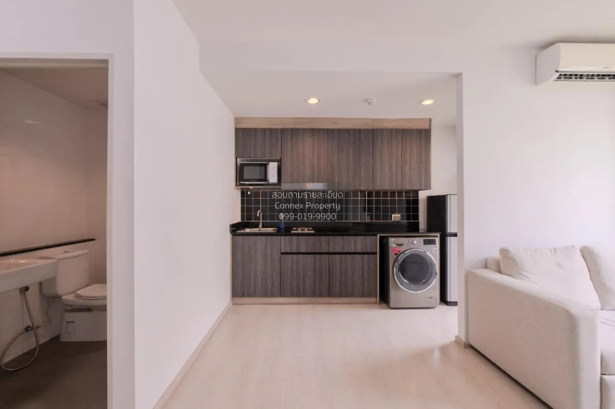 For Rent Condo , UNIO Sukhumvit 72 , BTS-Bearing , Samrong Nuea ,