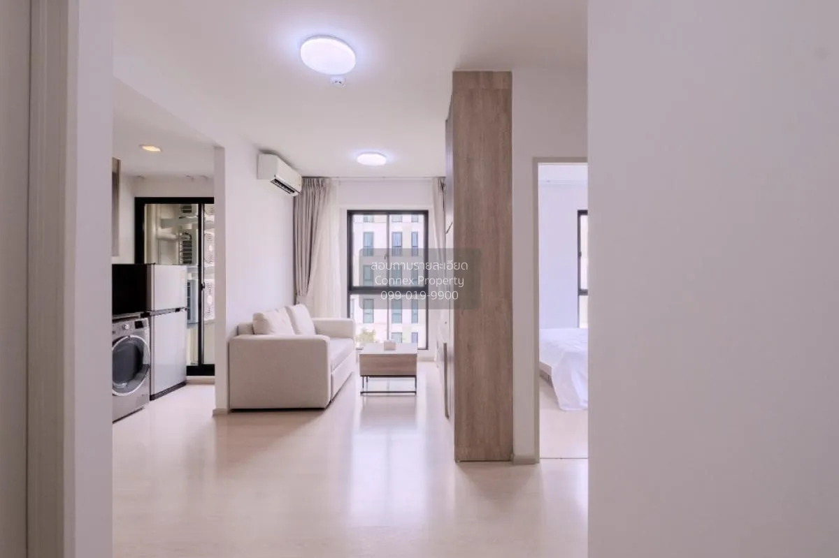 For Rent Condo , UNIO Sukhumvit 72 , BTS-Bearing , Samrong Nuea ,