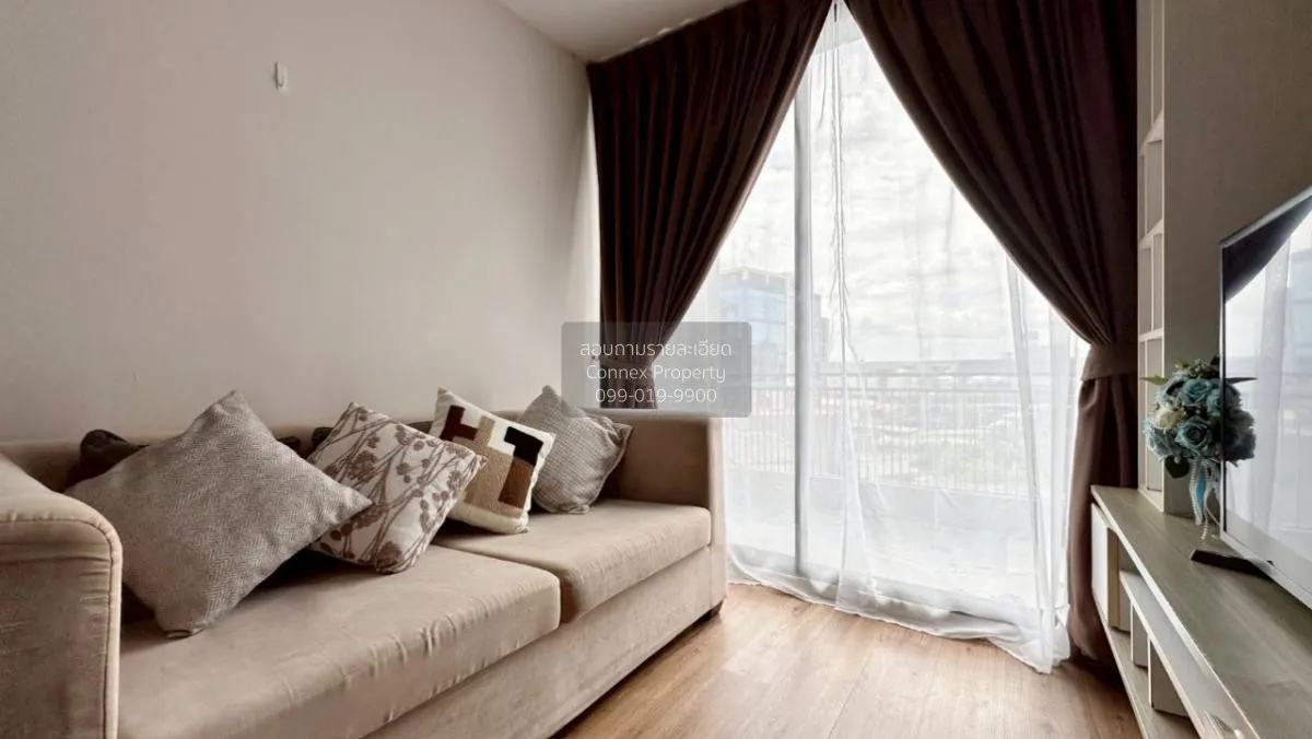 เช่าคอนโด  ดิ ยูนีค ลาดพร้าว 26 BTS-ห้าแยกลาดพร้าว จอมพล  เขต จตุ 2