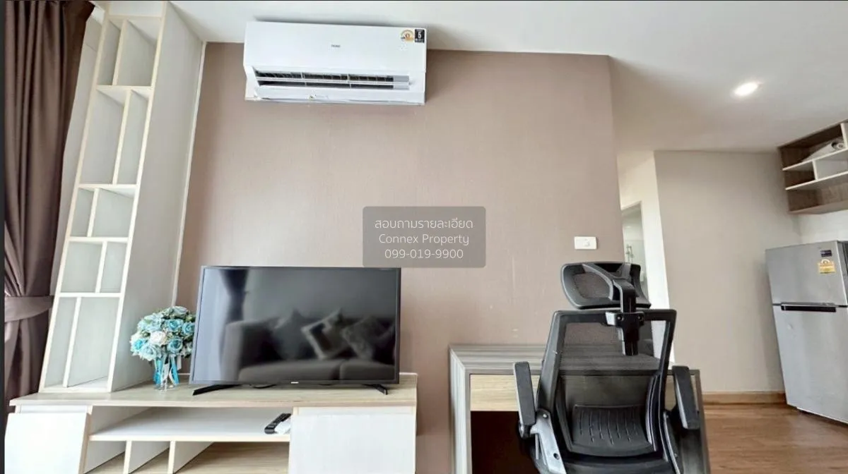 เช่าคอนโด  ดิ ยูนีค ลาดพร้าว 26 BTS-ห้าแยกลาดพร้าว จอมพล  เขต จตุ 4