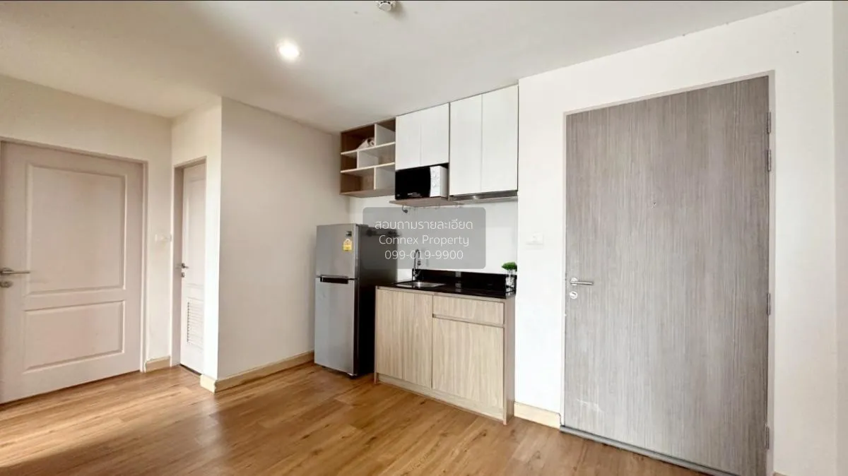 เช่าคอนโด  ดิ ยูนีค ลาดพร้าว 26 BTS-ห้าแยกลาดพร้าว จอมพล  เขต จตุ