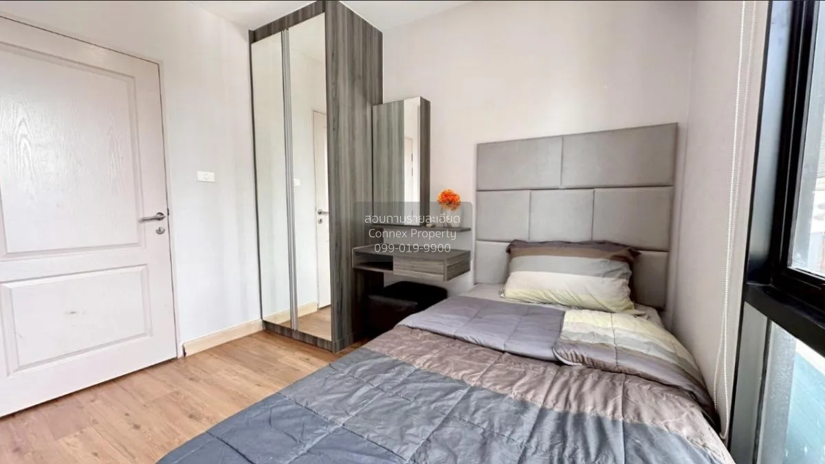 เช่าคอนโด  ดิ ยูนีค ลาดพร้าว 26 BTS-ห้าแยกลาดพร้าว จอมพล  เขต จตุ