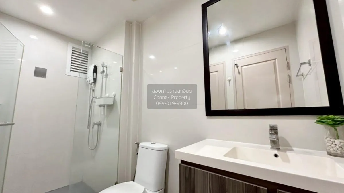 เช่าคอนโด  ดิ ยูนีค ลาดพร้าว 26 BTS-ห้าแยกลาดพร้าว จอมพล  เขต จตุ