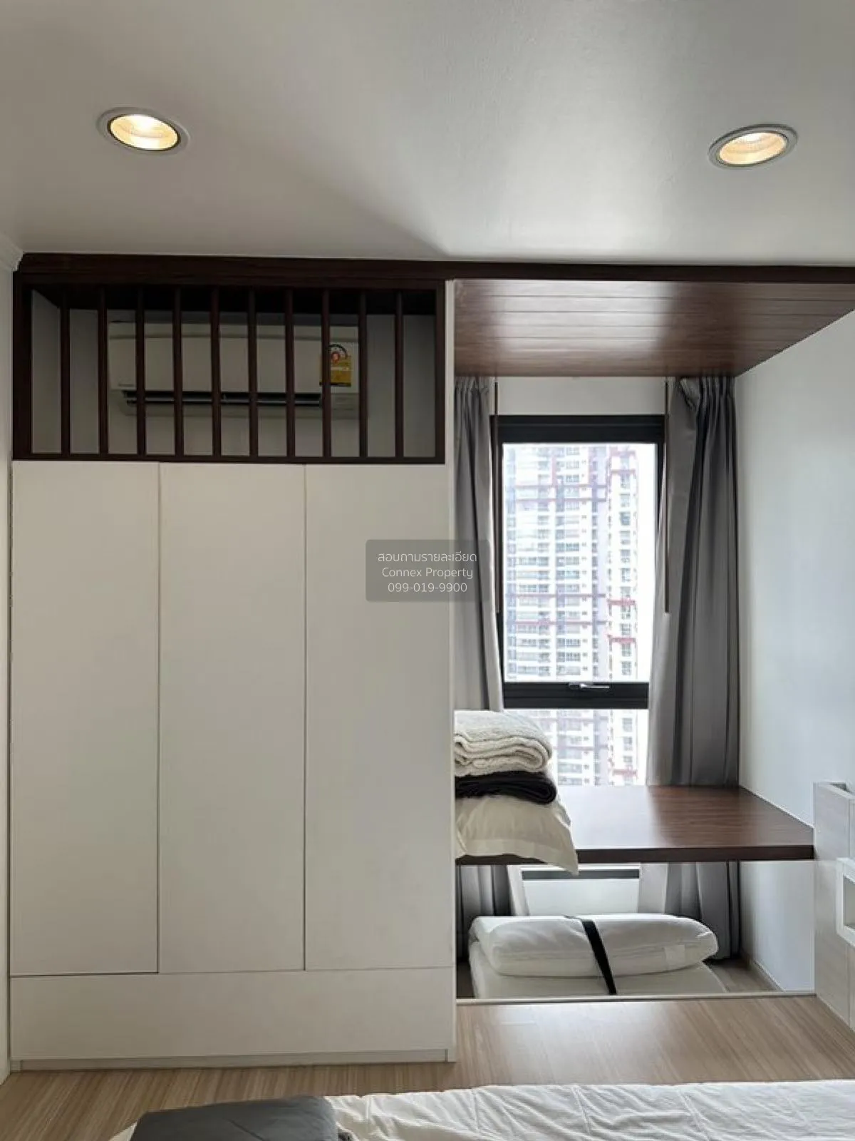 For Sale Condo , Ideo Q Ratchathewi , BTS-Ratchathewi , Thung Pha 3