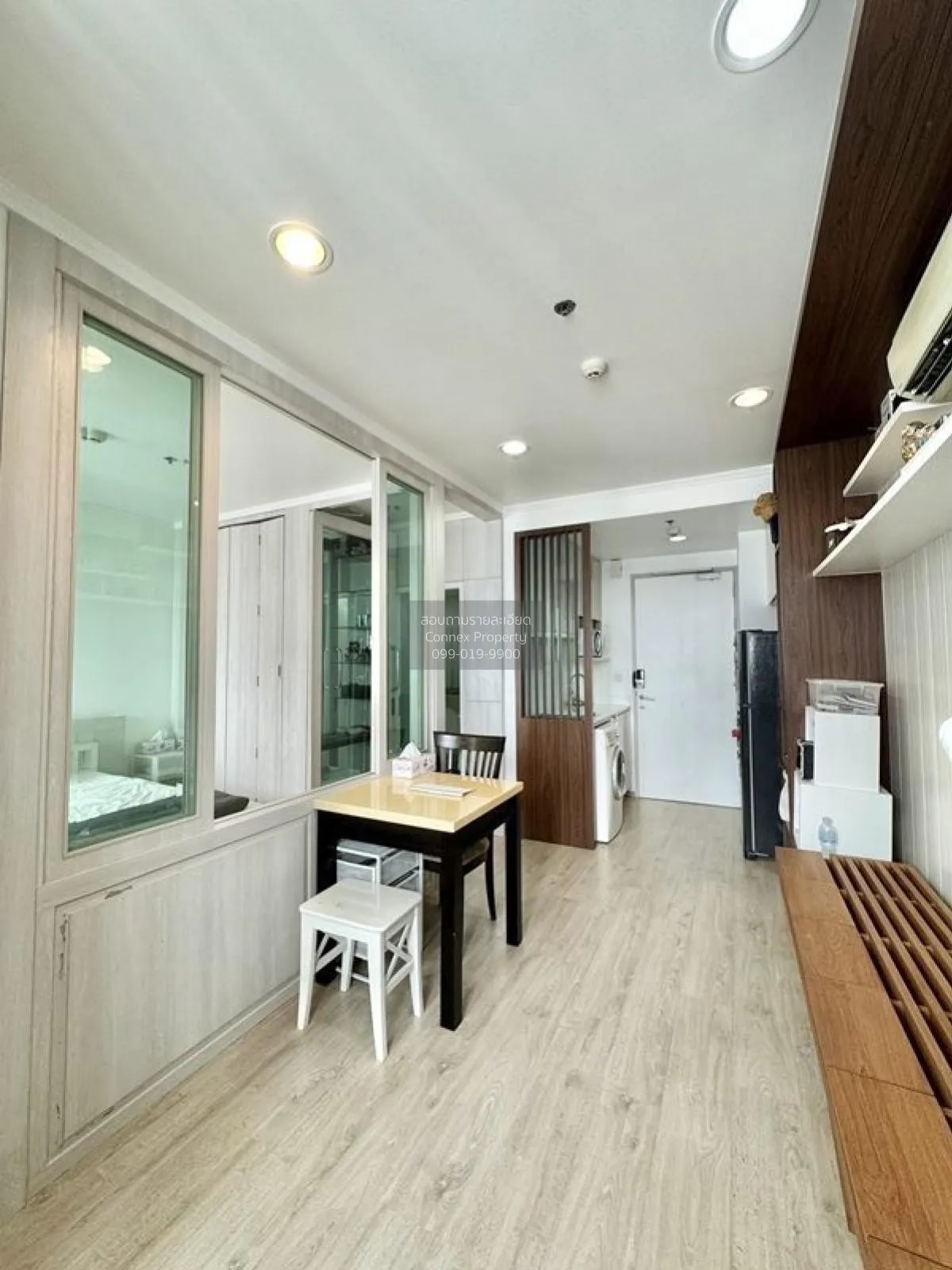 For Sale Condo , Ideo Q Ratchathewi , BTS-Ratchathewi , Thung Pha