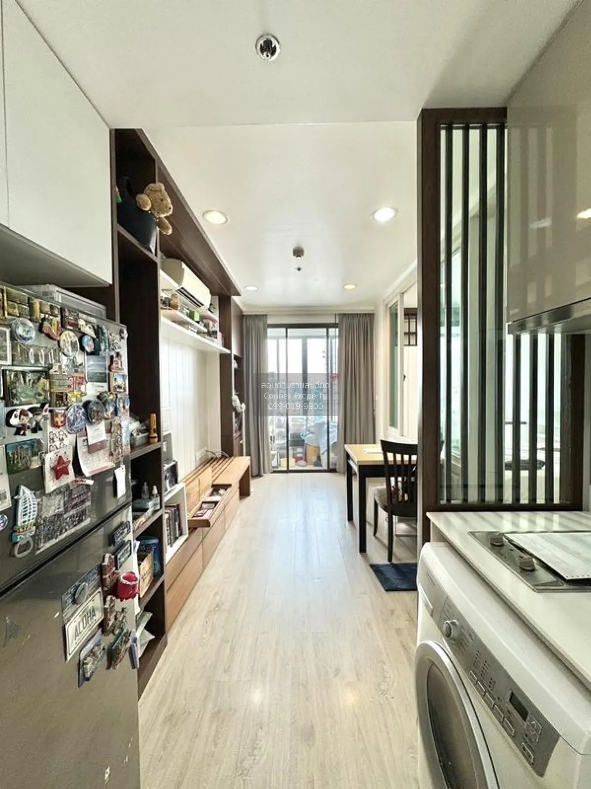 For Sale Condo , Ideo Q Ratchathewi , BTS-Ratchathewi , Thung Pha