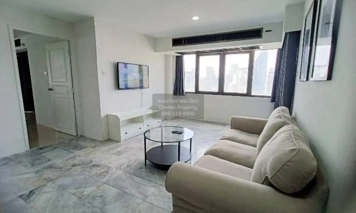 For Rent Condo , Waterford Park Sukhumvit 53 , BTS-Thong Lo , Khl 1