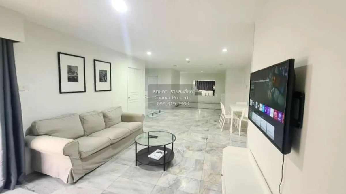 For Rent Condo , Waterford Park Sukhumvit 53 , BTS-Thong Lo , Khl 2