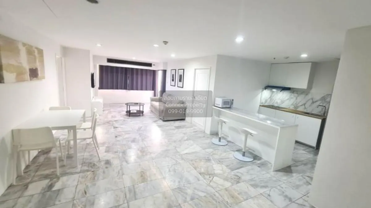 For Rent Condo , Waterford Park Sukhumvit 53 , BTS-Thong Lo , Khl 3