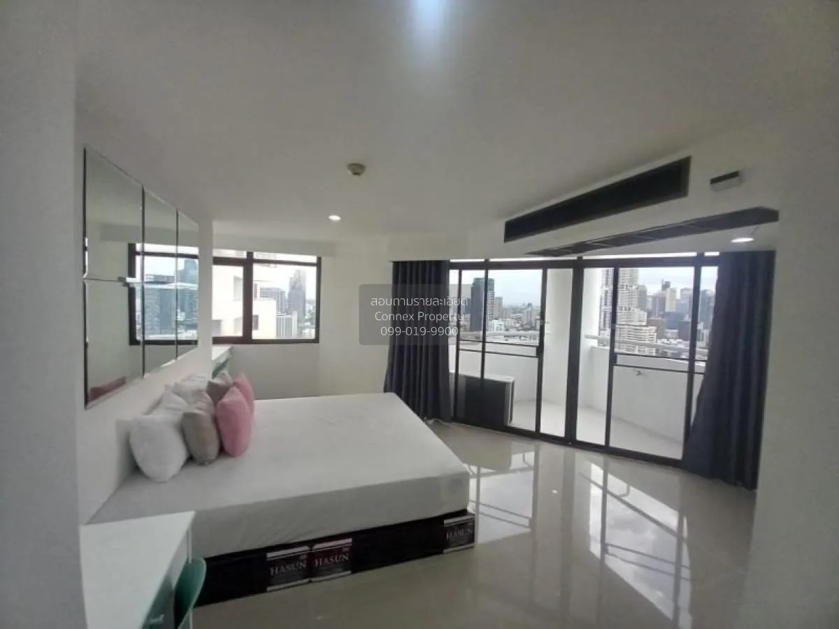 For Rent Condo , Waterford Park Sukhumvit 53 , BTS-Thong Lo , Khl