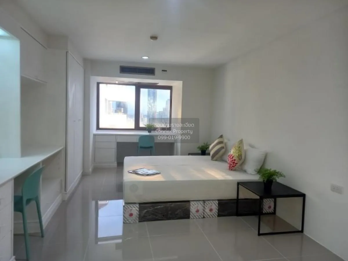 For Rent Condo , Waterford Park Sukhumvit 53 , BTS-Thong Lo , Khl
