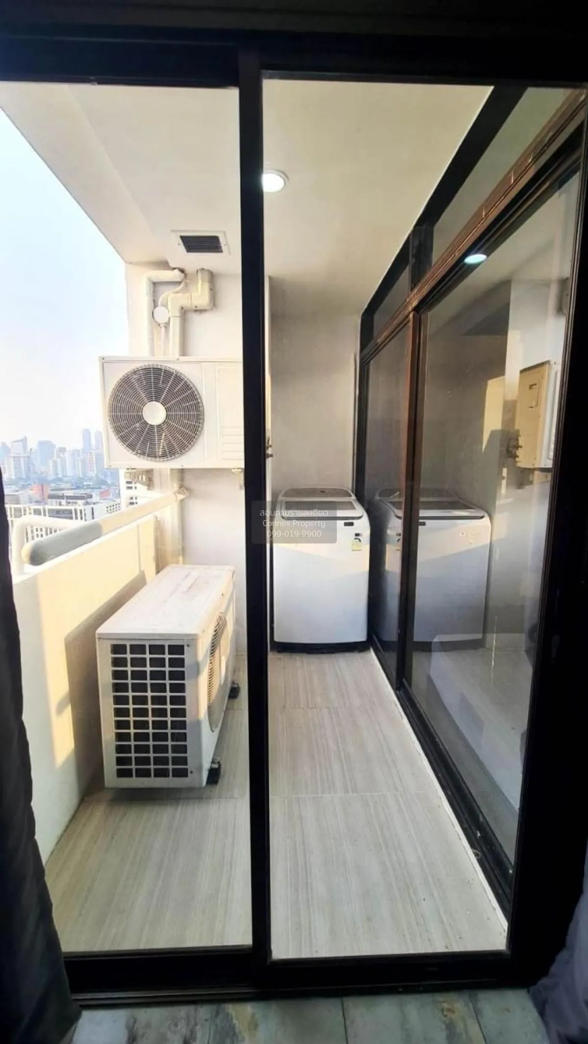 For Rent Condo , Waterford Park Sukhumvit 53 , BTS-Thong Lo , Khl