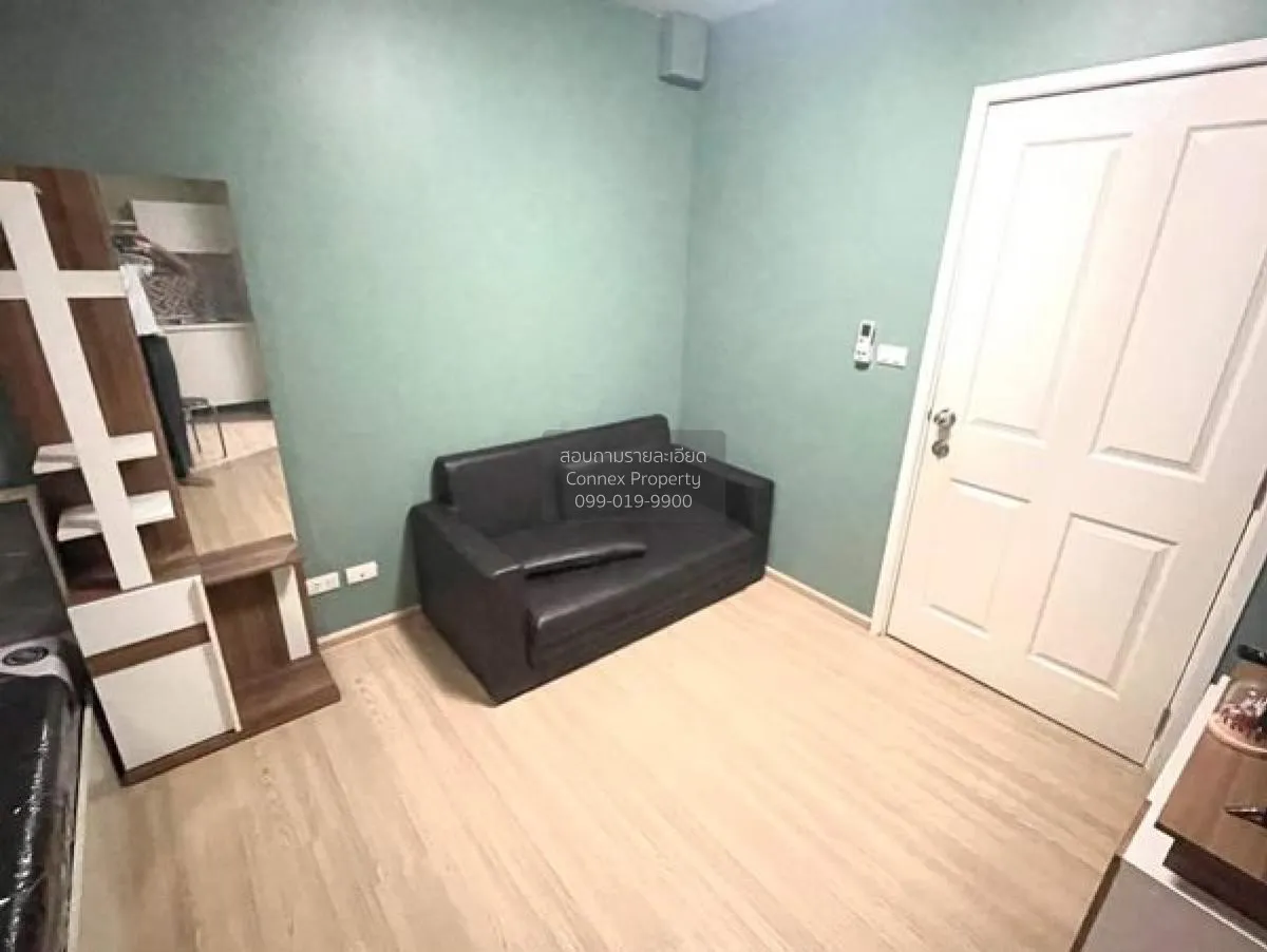 ขายคอนโด  พลัม คอนโด ลาดพร้าว 101 คลองจั่น เขต บางกะปิ กรุงเทพ CX 1