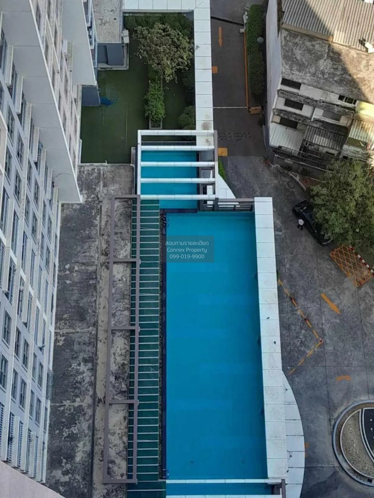 ขายคอนโด  ริชพาร์ค @ บางซ่อน สเตชั่น MRT-บางซ่อน วงศ์สว่าง เขต บา