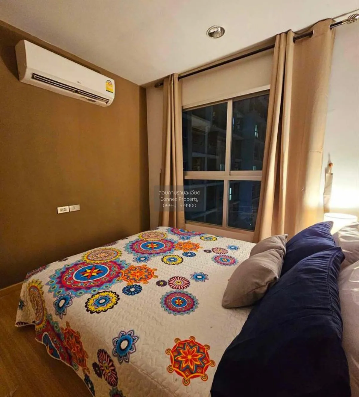 ขายคอนโด  ริชพาร์ค @ บางซ่อน สเตชั่น MRT-บางซ่อน วงศ์สว่าง เขต บา 3