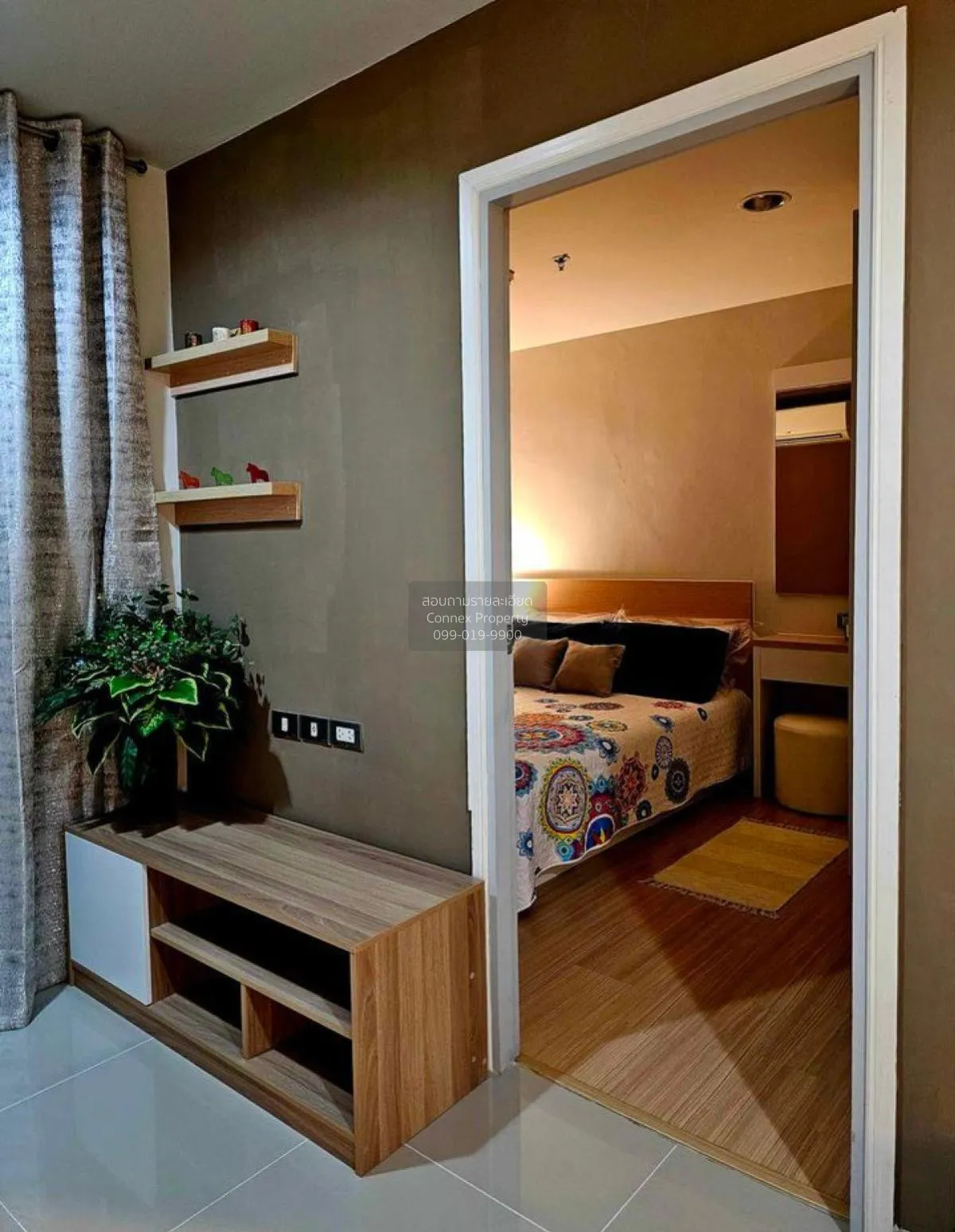 ขายคอนโด  ริชพาร์ค @ บางซ่อน สเตชั่น MRT-บางซ่อน วงศ์สว่าง เขต บา