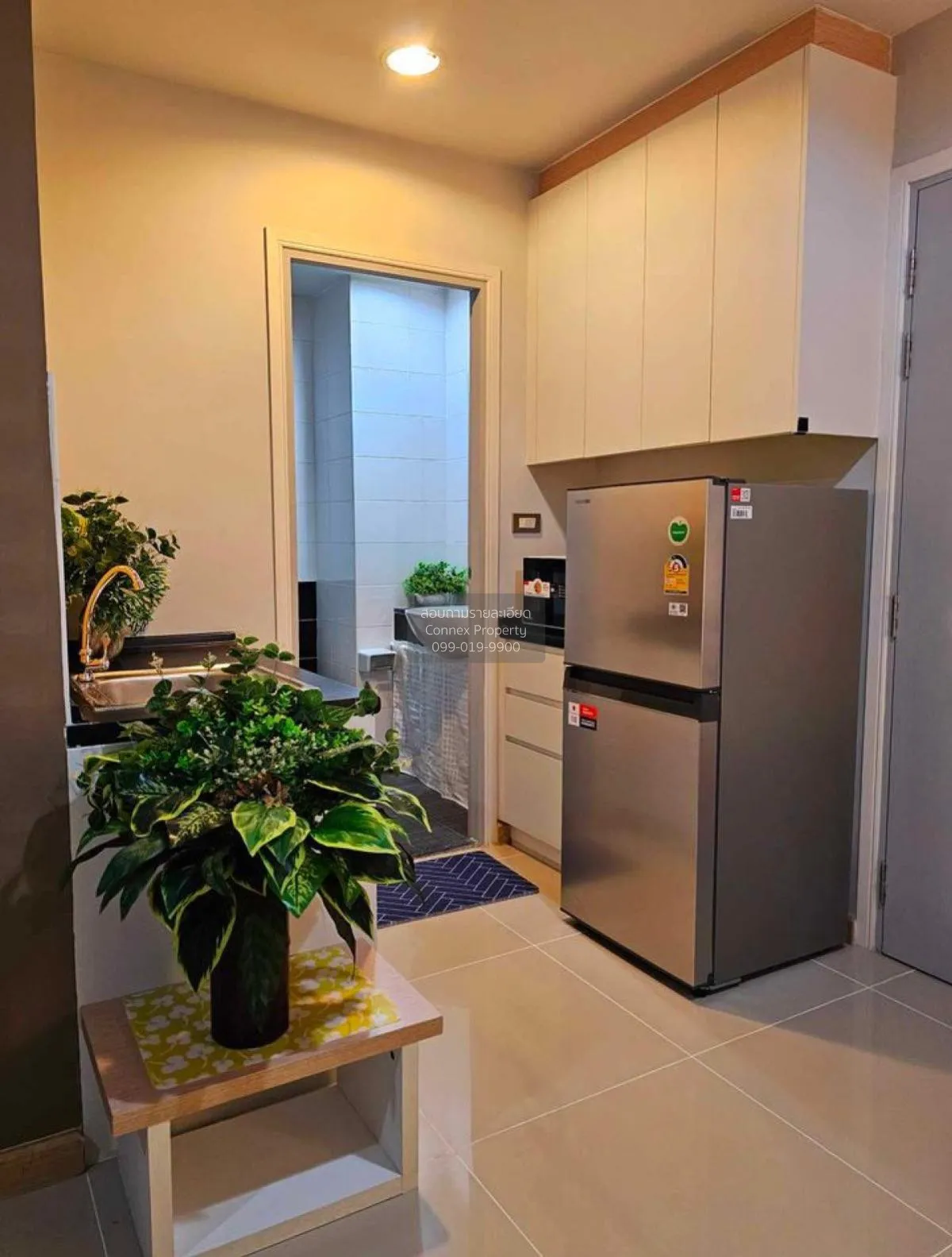 ขายคอนโด  ริชพาร์ค @ บางซ่อน สเตชั่น MRT-บางซ่อน วงศ์สว่าง เขต บา