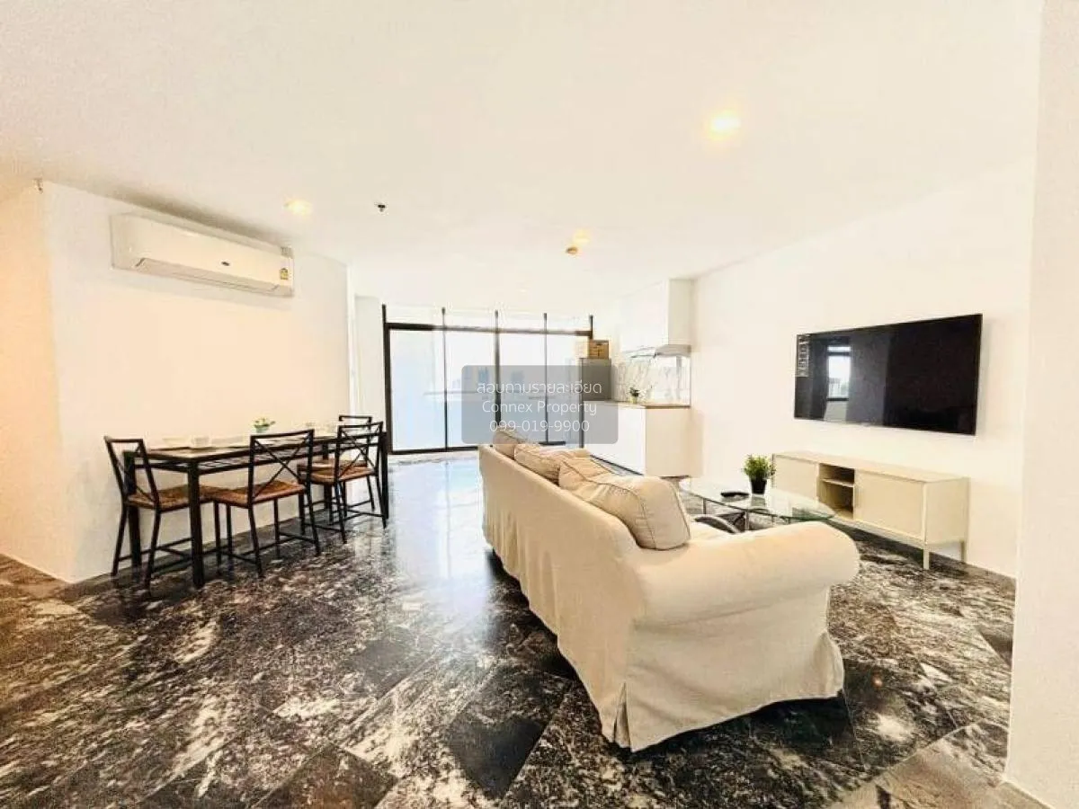 For Rent Condo , Waterford Park Sukhumvit 53 , BTS-Thong Lo , Khl 1