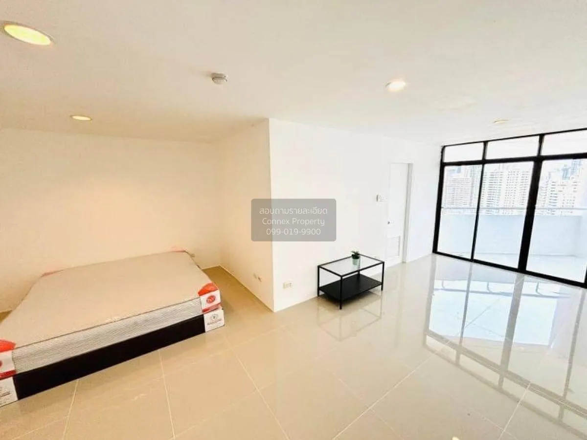 For Rent Condo , Waterford Park Sukhumvit 53 , BTS-Thong Lo , Khl 3